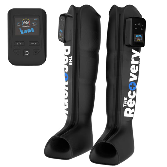 WIRELESS Compression Boots 3.0
