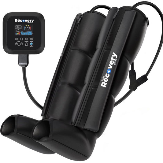 4 Chamber Compression Boots 3.0