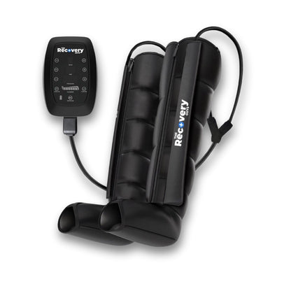 RECHARGEABLE 6 Chamber Compression Boots 3.0