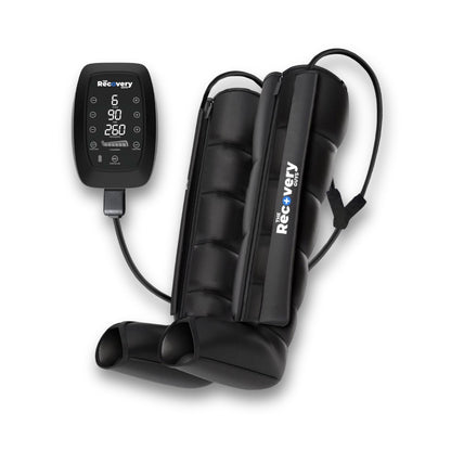 RECHARGEABLE 6 Chamber Compression Boots 3.0