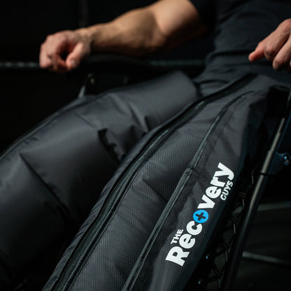 RECHARGEABLE 6 Chamber Compression Boots 3.0
