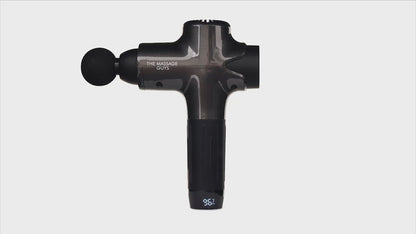 Elite Smart AI Massage Gun
