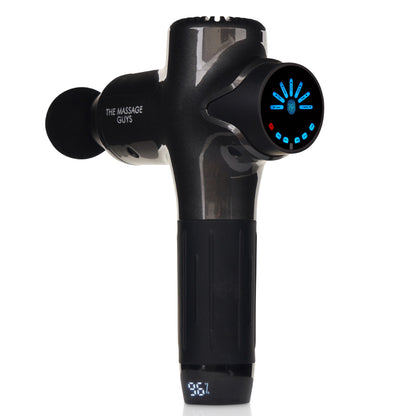 Elite Smart AI Massage Gun