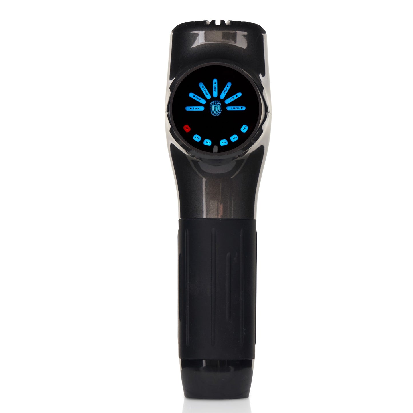 Elite Smart AI Massage Gun