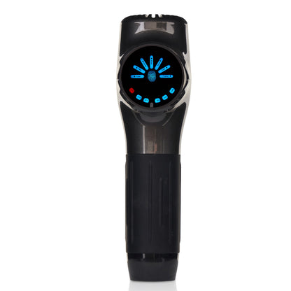 Elite Smart AI Massage Gun